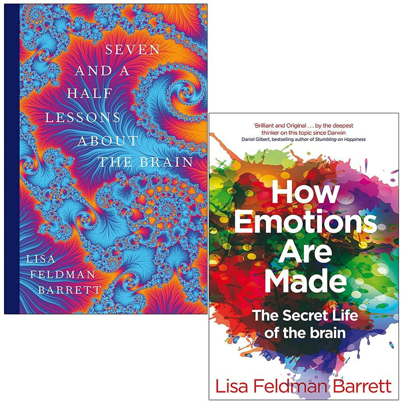 ["9789124124045", "adult fiction", "anxious", "barrett lisa feldman", "Best Selling Single Books", "biology", "cl0-PTR", "dr lisa feldman barrett", "Health and Fitness", "how emotions are made", "how emotions are made book", "how emotions are made by lisa feldman barrett", "how emotions are made fiction", "how emotions are made for adults", "how emotions are made lisa", "how emotions are made paperback", "how emotions are made psychology", "how emotions are made the secret life of the brain", "seven and a half lessons about the brain", "single"]