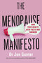 The Menopause Manifesto, Menopause concise manual(Hardback) 2 Books Collection Set