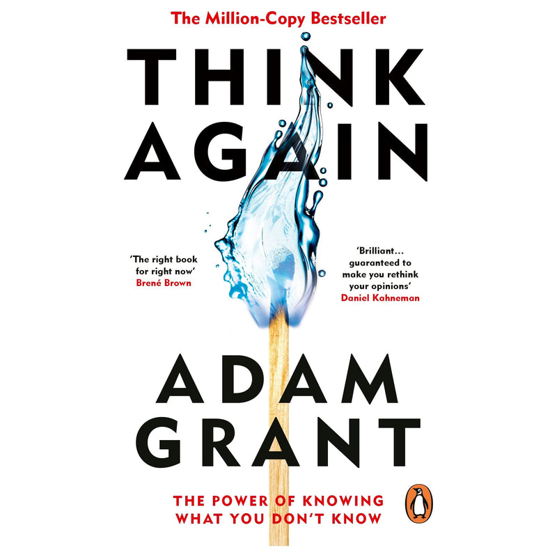 ["9780753553916", "adam grant", "adam grant book", "adam grant collection", "adam grant set", "non fiction", "Non Fiction Book", "non fiction books", "non fiction text", "The Power of Knowing", "The Power of Knowing what you don't know", "think again", "think again books", "think again collection", "think again series", "think again set"]