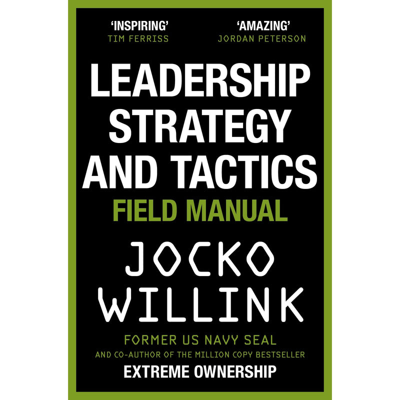 ["9781529033007", "bestselling books", "bestselling single book", "business leadership skills", "dichotomy of leadership", "extreme ownership", "extreme ownership hardback", "extreme ownership jocko willink", "history of iraq", "iraq war history", "jocko willink", "jocko willink book collection", "jocko willink book collection set", "jocko willink books", "jocko willink collection", "jocko willink extreme ownership", "Leadership", "leadership books", "leadership strategy", "leadership strategy and tactics", "leif babin", "leif babin book collection", "leif babin book collection set", "leif babin books", "leif babin collection", "special elite forces", "us navy seals lead win"]