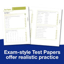 Bond 11+ Assessment Practice Papers Bundle for Age 9-10 (Book 2) | For GL Assessment 2026 & other 11 plus exams | English, Maths, Verbal Reasoning & Non-verbal Reasoning (Bond: Assessment Papers)