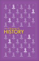 The Little Book of History (DK Big Ideas Series)