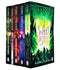 Discworld Novel Series 2 Terry Pratchett Collection 5 Books Set Book 6-10