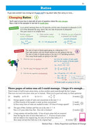 CGP GCSE Maths Edexcel Revision Bundle – Revision Guide, Workbook & 10-Minute Tests