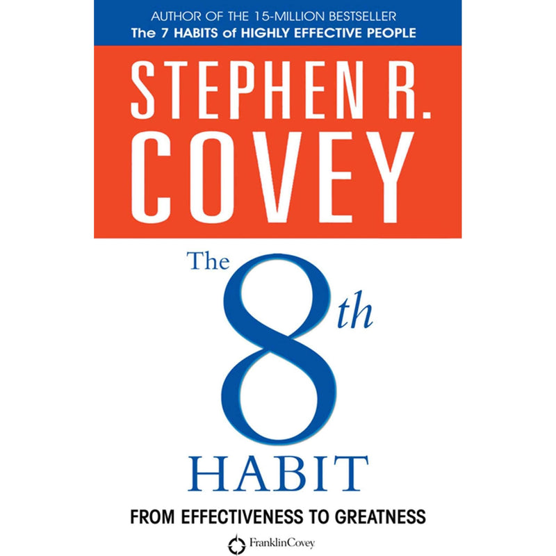 ["8th habit", "9781847391469", "Best Selling Books", "bestseller author", "book 7 habits highly effective", "Business & management", "covey 7 habits of highly effective", "Fundamentals", "good habits", "habits", "habits of highly effective people book", "holistic", "key to success", "personal development", "Self-help", "seven habits", "seven habits of highly effective people covey", "Stephen Covey", "stephen r covey", "the habits of highly effective people"]
