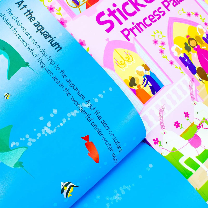 TOPModel Dress Me Up Stickerboek Sport online ... | Speelgoed TOPModel Dress Me Up Stickerboek Sport online ... | Speelgoed
