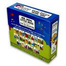 Mr Men And Little Miss Everyday Collection - 14 Books Slipcase Set