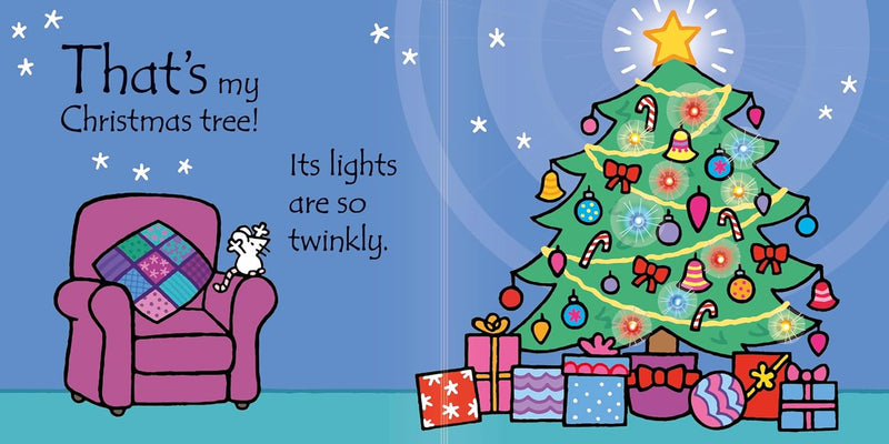 ["9781803707778", "Baby sensory Christmas gifts", "Baby’s first Christmas book", "Board books for Christmas gifts", "Christmas board books for babies", "Christmas books for 1 to 3 year olds", "Christmas books for babies", "Christmas gift ideas for 1 year olds", "Christmas sensory books for babies", "Christmas touch and feel books", "Classic Christmas books for toddlers", "Holiday books for toddlers", "Interactive Christmas baby books", "Thats Not My", "thats not my activity books", "thats not my animal pet books", "thats not my book collection", "thats not my book collection set", "thats not my books", "thats not my books set", "Thats Not My collection", "thats not my school books", "thats not my series", "thats not my set", "That’s Not My book Christmas edition", "That’s Not My Chirstmas Tree", "That’s Not My Christmas Tree book", "That’s Not My Christmas Tree Usborne", "Toddler Christmas books", "Toddler holiday story books", "Touch and feel Christmas books", "usborne thats not my books", "Usborne Thats Not My Chirstmas Tree", "Usborne Thats Not My series", "Usborne That’s Not My Chirstmas Tree", "Usborne That’s Not My series Christmas"]