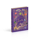 An Anthology of Our Extraordinary Earth: Discover the Awe-Inspiring Wonders of Planet Earth (DK Children's Anthologies)