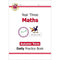 KS2 Year 3 Daily Practice Book Autumn Term 3 Books Collection Set: Maths, Mental Maths, Handwriting