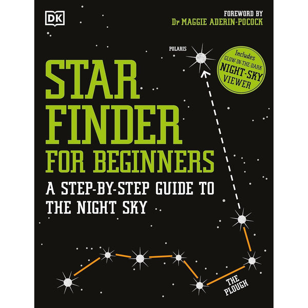 StarFinder for Beginners