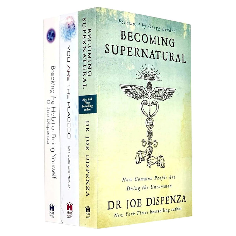 ["9789123760800", "becoming supernatural", "becoming supernatural by dr joe dispenza", "becoming supernatural dr joe dispenza", "bestselling single books", "breaking the habit of being yourself", "breaking the habit of being yourself by dr joe dispenza", "breaking the habit of being yourself dr joe dispenza", "doctor dispenza", "dr dispenza", "dr joe dispenza", "dr joe dispenza becoming supernatural", "dr joe dispenza book collection", "dr joe dispenza book collection set", "dr joe dispenza book set", "dr joe dispenza books", "dr joe dispenza breaking the habit of being yourself", "dr joe dispenza collection", "dr joe dispenza you are the placebo", "epigenetics", "joe dispenza", "joe dispenza becoming supernatural", "joe dispenza book collection", "joe dispenza book collection set", "joe dispenza books", "joe dispenza collection", "joe dispenza series book collection set", "mental healing", "mind body medicines", "mind body spirit", "neuroscience", "new age medicine", "new age thought", "new york times bestseller", "practical motivational self help", "self development", "self development books", "self help books", "you are the placebo", "you are the placebo by dr joe dispenza", "you are the placebo dr joe dispenza"]