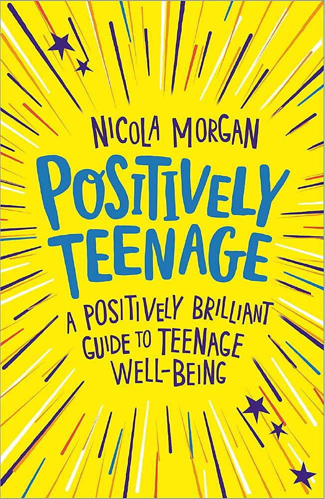 ["9789124145002", "Adolescent Counselling", "Advice on parenting", "books on being a teen", "books on being a teen for young adults", "Children's Nonfiction on Sexuality & Pregnancy", "Lisa Damour", "Nicola Morgan", "Parental Frustration Books", "Parental guidance", "Parental Guide", "Parenting", "Parenting Books on Bullying", "Parenting Guide", "parenting sites", "Parenting strategies books", "Positively Teenage", "Positively Teenage By Nicola Morgan", "Raising Teenagers", "Teenage", "Teenage book", "Teenagers", "Teenagers: advice for parents", "Untangled", "Untangled By Lisa Damour"]