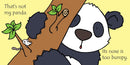 Usborne Thats Not My Panda Touchy-feely Board Books