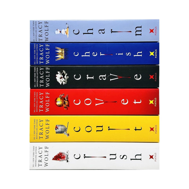 ["9780678458914", "after book series", "book series", "caraval book", "caraval series", "charm", "charm tracy wolff", "court", "court tracy wolff", "covet", "covet tracy wolff", "crave book", "crave book 2", "crave book series", "crave book series order", "crave by tracy wolff", "crave by tracy wolff series", "crave series", "crave series book 2", "crave series books", "crave series crave", "crave series in order", "crave series order", "crave series tracy wolff", "crave tracy wolff", "crave tracy wolff series", "crave wolff", "crush book", "crush by tracy wolff", "crush series", "crush tracy wolff", "tracy wolff", "tracy wolff book collection", "tracy wolff books", "tracy wolff books in order", "tracy wolff charm", "tracy wolff collection", "tracy wolff court", "tracy wolff covet", "tracy wolff crave", "tracy wolff crave series", "tracy wolff crave series in order", "tracy wolff crush", "tracy wolff series"]