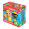 ["Animals", "animals books", "board books", "board books for toddlers", "children board books", "children books", "Children Early Learning Activity Book", "children picture books", "Children's Books on Farm Animals", "childrens books", "Childrens Early Learning", "childrens early learning books", "CoComelon", "cocomelon board books", "Days Of The Week", "early learning", "early readers", "early readers books", "early reading", "Fruit and Vegetables", "Home School Learning", "learning", "learning to read", "Little Learners", "picture book", "Picture Books", "picture books for children", "Pocket Library", "pocket size books", "pre-school", "small books", "Things That Go", "weather", "When I Grow Up"]