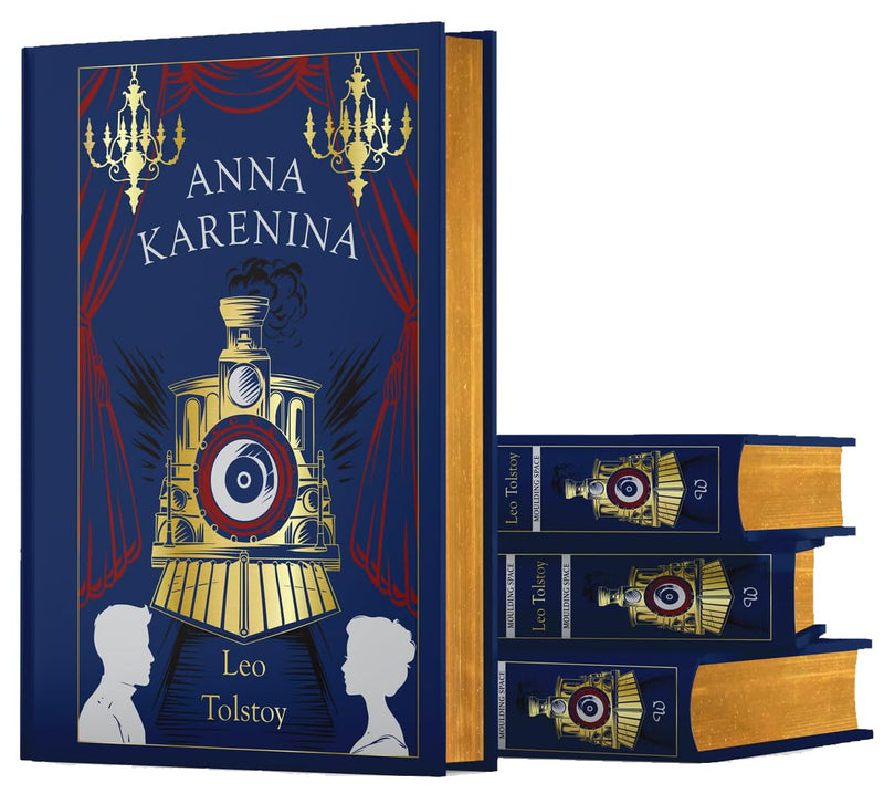 ["9788119172924", "adult fiction", "Adult Fiction (Top Authors)", "adult fiction books", "adult fiction collection", "anna karenina books", "anna karenina novel", "Classic fiction", "classic stories", "Leo Tolstoy", "Leo Tolstoy anna karenina", "Leo Tolstoy books", "Leo Tolstoy collection", "Literature", "literature fiction", "russian", "russian literature"]