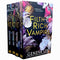 ["9782266528528", "contemporary romance", "fantasy romance", "Filthy Rich Vampire", "filthy rich vampires", "filthy rich vampires books", "filthy rich vampires series", "filthy rich vampires set", "For Eternity", "Geneva Lee", "Geneva Lee books", "Geneva Lee collection", "Geneva Lee series", "Geneva Lee set", "paranormal fantasy", "Paranormal Romance", "paranormal vampire romance", "Romance", "romance books", "romance fiction", "romance sagas", "Second Rite", "Three Queens", "urban", "vampire books"]