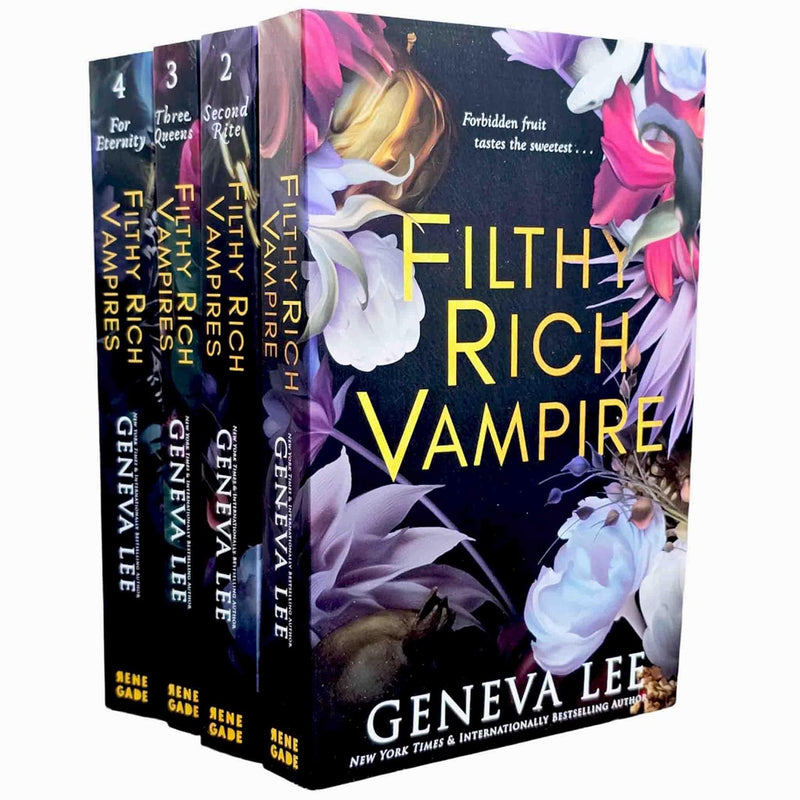 ["9782266528528", "contemporary romance", "fantasy romance", "Filthy Rich Vampire", "filthy rich vampires", "filthy rich vampires books", "filthy rich vampires series", "filthy rich vampires set", "For Eternity", "Geneva Lee", "Geneva Lee books", "Geneva Lee collection", "Geneva Lee series", "Geneva Lee set", "paranormal fantasy", "Paranormal Romance", "paranormal vampire romance", "Romance", "romance books", "romance fiction", "romance sagas", "Second Rite", "Three Queens", "urban", "vampire books"]