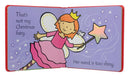 That's Not My Christmas Fairy by Fiona Watt | Usborne Touchy-Feely Sensory Board Book for Babies & Toddlers | Christmas Children's Book