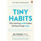 ["9780678468319", "Applied Psychology", "Applied Psychology Book", "BJ Fogg", "How To Talk To Anyone", "How To Talk To Anyone - 92 Little Tricks For Big Success In Relationships", "Language Communication", "Leil Lowndes", "Parenting", "Parenting & Relationships", "Popular science", "Practical", "Practical & Motivational Self Help", "Relationships", "Self Help", "Tiny Habits", "Tiny Habits: Why Starting Small Makes Lasting Change Easy by BJ Fogg"]