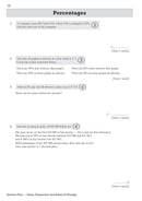 CGP GCSE Maths AQA Revision Bundle – Revision Guide, Workbook & 10-Minute Tests