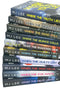 ["9789123475766", "adult fiction", "Adult Fiction (Top Authors)", "adult fiction book collection", "adult fiction books", "adult fiction collection", "Crime", "crime books", "crime fiction", "crime mystery books", "crime mystery fiction", "crime thriller", "crime thriller books", "Dead Want", "DI Ridpath", "DI Ridpath collection", "DI Ridpath series", "M J Lee", "M J Lee books", "M J Lee collection", "M J Lee DI Ridpath", "M J Lee set", "Silence Calls", "Truth Lies", "When the Evil Waits", "When the Guilty Cry", "When the Past Kills", "Where the Dead Fall", "Where the Innocent Die"]