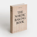 The Nordic Baking Book by Magnus Nilsson