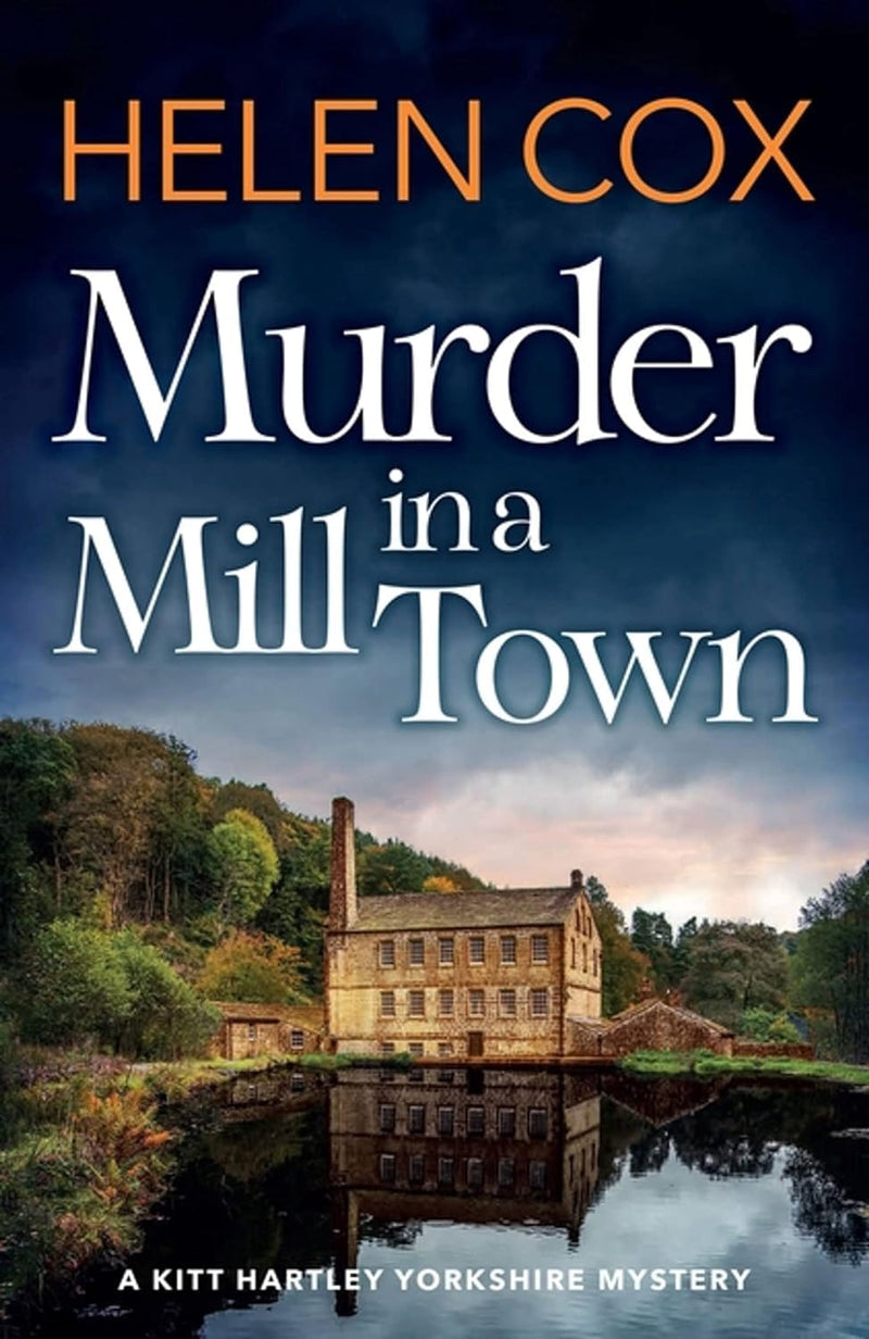 ["9780678457627", "A Body by the Lighthouse", "A Body in the Bookshop", "A Witch Hunt in Whitby", "adult fiction", "Adult Fiction (Top Authors)", "adult fiction book collection", "adult fiction books", "adult fiction collection", "Crime and mystery", "crime fiction", "crime mystery", "crime mystery fiction", "crime thriller", "crime thriller books", "Death Awaits in Durham", "dr helen cox", "helen cox", "helen cox a body in the bookshop", "helen cox a witch hunt in whitby", "helen cox book collection", "helen cox book collection set", "helen cox books", "helen cox collection", "helen cox kitt hartley yorkshire mysteries", "helen cox kitt hartley yorkshire mysteries book collection", "helen cox kitt hartley yorkshire mysteries books", "helen cox kitt hartley yorkshire mysteries series", "helen cox murder by the minster", "helen cox series", "kitt hartley yorkshire mysteries", "kitt hartley yorkshire mysteries book collection", "kitt hartley yorkshire mysteries books", "kitt hartley yorkshire mysteries collection", "kitt hartley yorkshire mysteries series", "Murder by the Minster", "Murder in a Mill Town", "Murder on the Moorland", "mysteries books", "thriller", "Thriller & Mystery Adventures", "thriller books", "thrillers books", "women sleuths", "women sleuths books"]