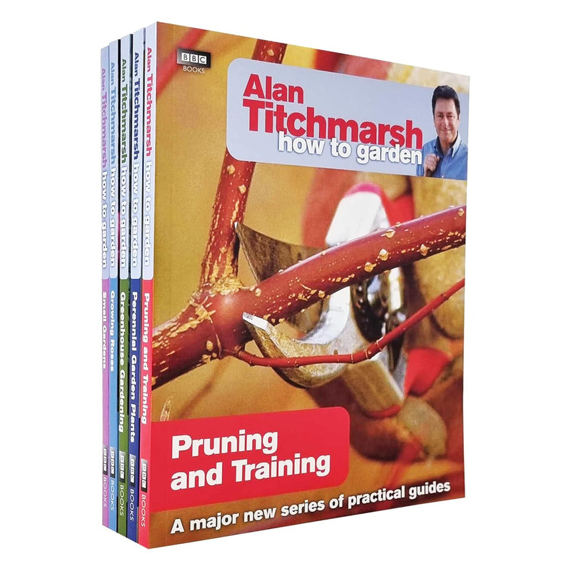 ["9789124371722", "Alan Titchmarsh How to Garden Series", "complete gardener's manual", "Container Gardening", "Cottage Gardens", "Garden", "garden design", "Garden Design & Planning", "garden design books", "garden planning", "garden planning books", "Garden Plants", "Gardening", "gardening book", "gardening books", "gardening for beginners", "Gardening guide", "Gardens", "Gardens Around the World", "Gardens in Britain", "Greenhouses & Conservatories", "Herb Gardening", "Home & Garden", "Home and Garden", "home garden books", "home gardening books", "house plant gardening", "House Plant Gardening book", "How to Garden", "How to Garden Greenhouse Gardening", "How to Garden Growing Roses", "How to Garden Perennial Garden Plants", "How to Garden Pruning and Training", "How to Garden Small Gardens", "indoor gardening", "Indoor Gardening book", "Landscape Gardening", "Medicine References", "organic gardening", "Ornamental Plant Gardening", "Perennial Gardening", "Rose Gardening", "Urban Gardens"]