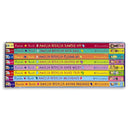 Amelia Bedelia Chapter Books Collection 8 Books Box Set by Herman Parish (Amelia Bedelia Means Business, Unleashed, Road Trip!, Goes Wild!, Shapes Up, Cleans Up, Sets Sail and Dances Off)