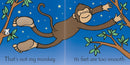 Usborne Thats Not My Monkey Touchy-feely Board Books
