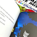 Mr Men And Little Miss Everyday Collection - 14 Books Slipcase Set