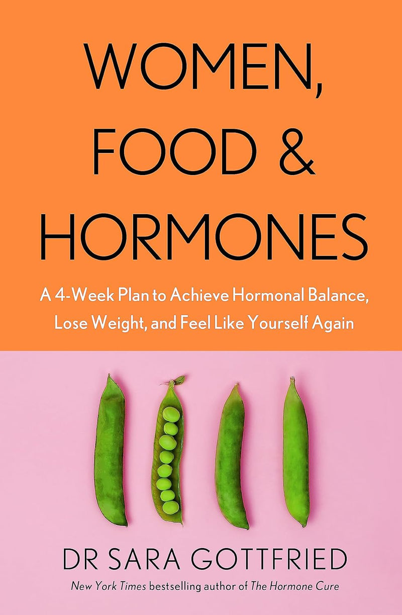 ["9780678466568", "Aging", "amazon menopause", "best books on menopause", "best books on menopause uk", "best menopause books uk", "best menopause diet book", "diet for menopause uk", "diet menopause", "diet to help menopause", "during menopause", "during perimenopause", "engaging", "Feminism", "Feminism book", "Food and Hormones", "Food and Hormones A 4-Week Plan to Achieve Hormonal Balance", "Health maintenance screening", "help with menopause symptoms", "Hormonal Balance", "hormones and menopause", "hormones and perimenopause", "hormones during menopause", "hormones during perimenopause", "Lose Weight and Feel Like Yourself Again by Sara Gottfried", "Managing emotions", "menopause", "menopause advice", "menopause advice uk", "menopause and nutrition", "menopause books", "menopause books amazon", "menopause books uk", "menopause diet", "menopause diet book", "menopause health", "menopause help", "menopause help uk", "menopause hormones", "menopause nutrition", "menopause perimenopause", "menopause symptoms uk", "menopause uk", "New York Times bestselling", "New York Times BestSelling Author", "nutrition during menopause", "peri menopause", "Peri Menopause Power", "peri perimenopause", "perimenopause", "perimenopause books", "perimenopause help", "Perimenopause Power", "Popular medicine", "Popular medicine & health", "The Menopause Manifesto", "The Menopause Manifesto Own Your Health with Facts and Feminism", "The Vagina Bible: The vulva and the vagina", "The Vaginal Bible", "vaginal health", "vaginal microbiome", "Women"]