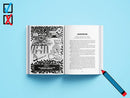 Murdle: The Case of the Seven Skulls Book 5 by G. T. Karber | 64 Murder Mystery Logic Puzzles | Detective Crime Brain Teaser Book