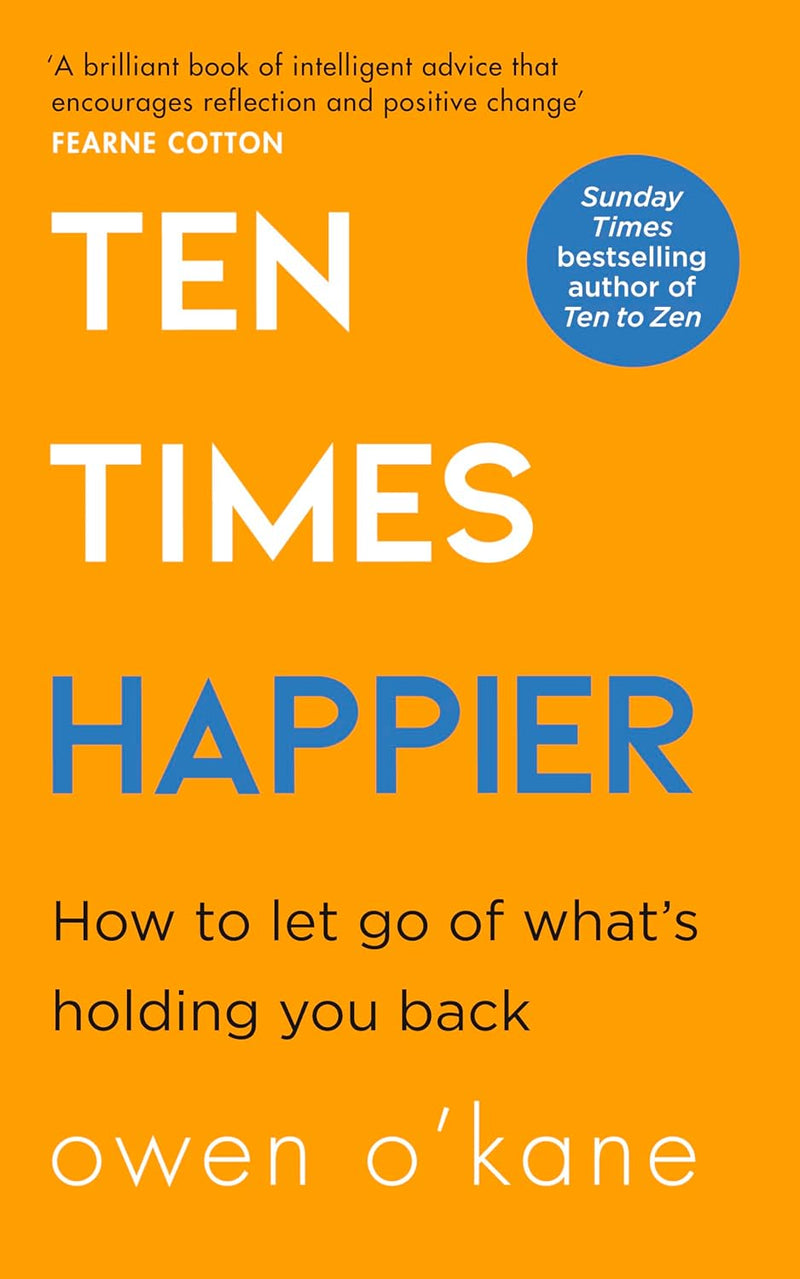 ["9780678467732", "art relaxation", "Art Relaxation & Therapy", "best self help", "best seller self help books", "Coping with stress", "Emotional Self Help", "new york best seller", "new york best sellers", "New York Times bestseller", "New York Times bestselling", "New York Times BestSelling Author", "Psychiatry", "Psychological Schools of Thought", "Quiet: The Power of Introverts in a World That Can't Stop Talking", "Scientific Psychology & Psychiatry", "Self Help", "self help books", "Self Help Stress Management", "Self-help emotional books", "Stress", "stress management", "sunday best time seller", "sunday times best books", "sunday times best seller", "sunday times best sellers", "sunday times best selling books", "sunday times bestseller", "sunday times bestsellers", "Sunday Times bestselling", "sunday times bestselling author", "Sunday Times bestselling Book", "sunday times bestselling books", "sunday times books", "Ten Times Happier", "Ten Times Happier: A guide on how to let go of what’s holding you back from the bestselling author of TEN TO ZEN", "the sunday times best sellers", "the sunday times bestseller"]