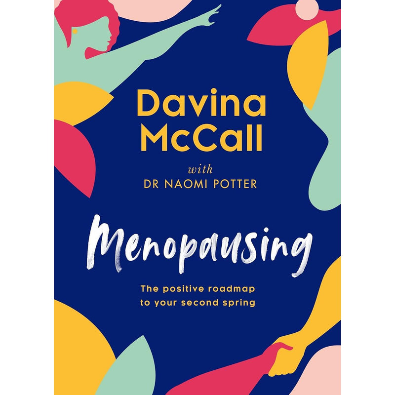 ["9789123468515", "best books on menopause", "best books on menopause uk", "best menopause books uk", "best menopause diet book", "Davina McCall", "Davina McCall books", "Davina McCall Collection", "Davina's Smart Carbs: Eat Carbs and Still Lose Weight With My Amazing 5 Week Smart Carb Plan!", "diet for menopause uk", "diet menopause", "diet to help menopause", "diets and healthy eating", "during menopause", "hair loss", "happy menopause", "health psychology", "Health PsychologyMenopause", "Healthy Eating", "healthy eating books", "help with menopause symptoms", "hormones and menopause", "lose weight", "low fat diet", "Low Fat Diet Book", "low fat diet recipes", "menopause", "menopause books", "menopause books amazon", "Menopausing", "Naomi Potter Davina McCall", "self-help guide", "sunday best time seller", "sunday times", "sunday times best books", "sunday times best seller", "sunday times best sellers", "sunday times best selling books", "sunday times bestseller", "sunday times bestsellers", "Sunday Times bestselling", "sunday times bestselling author", "Sunday Times bestselling Book", "sunday times bestselling books", "sunday times bestselling cookbook", "sunday times books", "the sunday times best sellers", "the sunday times bestseller"]