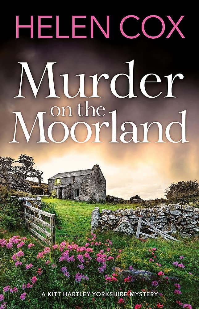 ["9780678457627", "A Body by the Lighthouse", "A Body in the Bookshop", "A Witch Hunt in Whitby", "adult fiction", "Adult Fiction (Top Authors)", "adult fiction book collection", "adult fiction books", "adult fiction collection", "Crime and mystery", "crime fiction", "crime mystery", "crime mystery fiction", "crime thriller", "crime thriller books", "Death Awaits in Durham", "dr helen cox", "helen cox", "helen cox a body in the bookshop", "helen cox a witch hunt in whitby", "helen cox book collection", "helen cox book collection set", "helen cox books", "helen cox collection", "helen cox kitt hartley yorkshire mysteries", "helen cox kitt hartley yorkshire mysteries book collection", "helen cox kitt hartley yorkshire mysteries books", "helen cox kitt hartley yorkshire mysteries series", "helen cox murder by the minster", "helen cox series", "kitt hartley yorkshire mysteries", "kitt hartley yorkshire mysteries book collection", "kitt hartley yorkshire mysteries books", "kitt hartley yorkshire mysteries collection", "kitt hartley yorkshire mysteries series", "Murder by the Minster", "Murder in a Mill Town", "Murder on the Moorland", "mysteries books", "thriller", "Thriller & Mystery Adventures", "thriller books", "thrillers books", "women sleuths", "women sleuths books"]