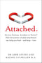 Attached, Maybe You Should Talk to Someone, Reasons to Stay Alive 3 Books Collection Set