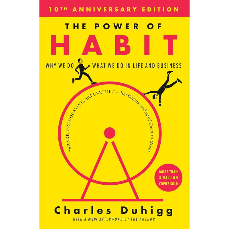 ["9781847946249", "Best Selling Single Books", "biological sciences", "Business and Computing", "Business Creativity Skills", "business decision skills", "charles duhigg", "charles duhigg book collection", "charles duhigg book set", "charles duhigg books", "charles duhigg collection", "cl0-CERB", "disney", "disney frozen", "educational", "fiction books", "in life and business", "motivating achievers", "Neuroscience", "organization books", "organizations", "Power of Habit", "scientists", "self development books", "self help books", "single", "smarter faster better", "the power of habit", "the power of habit books", "the power of habit collection", "the secret of being productive"]