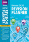 BBC Bitesize GCSE Revision Skills Planner - for 2025 and 2026 exams: Course planner