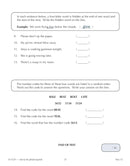 CGP 11+ GL 10-Minute Tests Bundle – Ages 9-10 (Maths, English, Verbal Reasoning, Non-Verbal Reasoning)