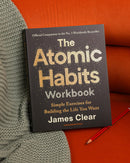 The Atomic Habits Workbook: Official Companion to the