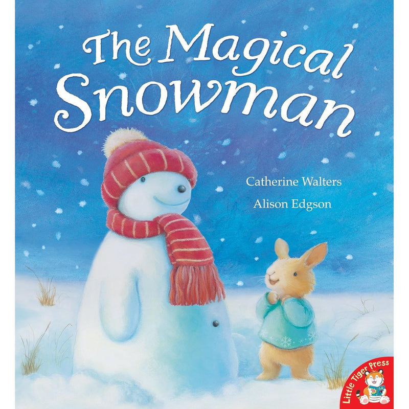 ["9781848694750", "a christmas wish", "a long way from home", "bedtime stories", "big bear little bear", "big christmas collection", "children reading bedtime stories", "christmas gift", "christmas set", "early readers box set", "early readers collection", "little tiger press", "ltk", "one snowy night", "picture flat books", "the magical snowman", "the night before christmas", "waiting for santa", "when granny saved christmas", "when it will snow"]