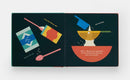 Cookies!: An Interactive Recipe Book (Cook In A Book) by Lotta Nieminen