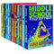 ["and Snake Hill", "best james patterson books", "Bestselling Children Book", "books for childrens", "Books For teens", "Broccoli", "Children Book", "children books set", "children collection", "children fiction", "children fiction books", "childrens books", "Childrens Books (7-11)", "Fat Liar", "How I Survived Bullies", "james patterson", "james patterson book collection", "james patterson book collection set", "james patterson book set", "james patterson books", "james patterson collection", "james patterson series", "Just My Rotten Luck", "Middle School Get Me Out of Here", "Middle School Series", "Middle School Ultimate Showdown", "Middle School: Born to Rock", "Middle School: Dog's Best Friend", "Middle School: Field Trip Fiasco", "Middle School: From Hero to Zero", "Middle School: Master of Disaster", "Middle School: Save Rafe", "My Brother Is a Big", "Teen Books", "Teenage book", "The Worst Years of My Life"]