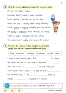 CGP KS2 Year 3 Workbook Bundle – Ages 7-8 (Grammar Punctuation and Spelling, Reading Comprehension, Handwriting, Maths)