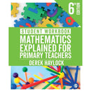 Student Workbook Mathematics Explained for Primary Teachers