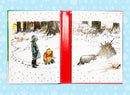 Winnie-the-Pooh: Advent Calendar Book Collection: Official NEW Christmas Advent Gift Including Original Illustrated Pooh Story Books and Poetry