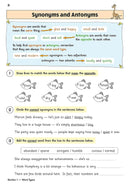 CGP KS2 Year 6 Workbook Bundle – Ages 10-11 (Grammar Punctuation and Spelling, Reading Comprehension, Handwriting, Maths)